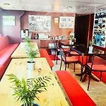 Shipotel-Berlin Gmbh, Shipotel Eastern & Shipotel Western