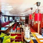 Shipotel-Berlin Gmbh, Shipotel Eastern & Shipotel Western