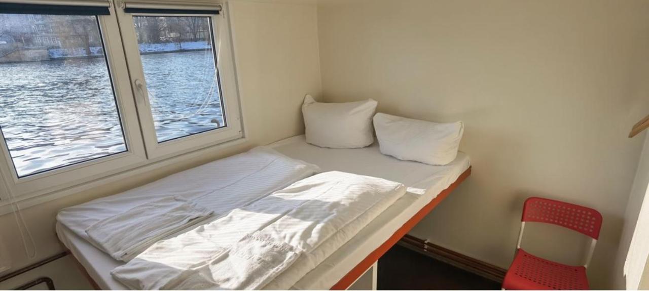 Shipotel-berlin Gmbh, Shipotel Eastern & Shipotel Western Berlino