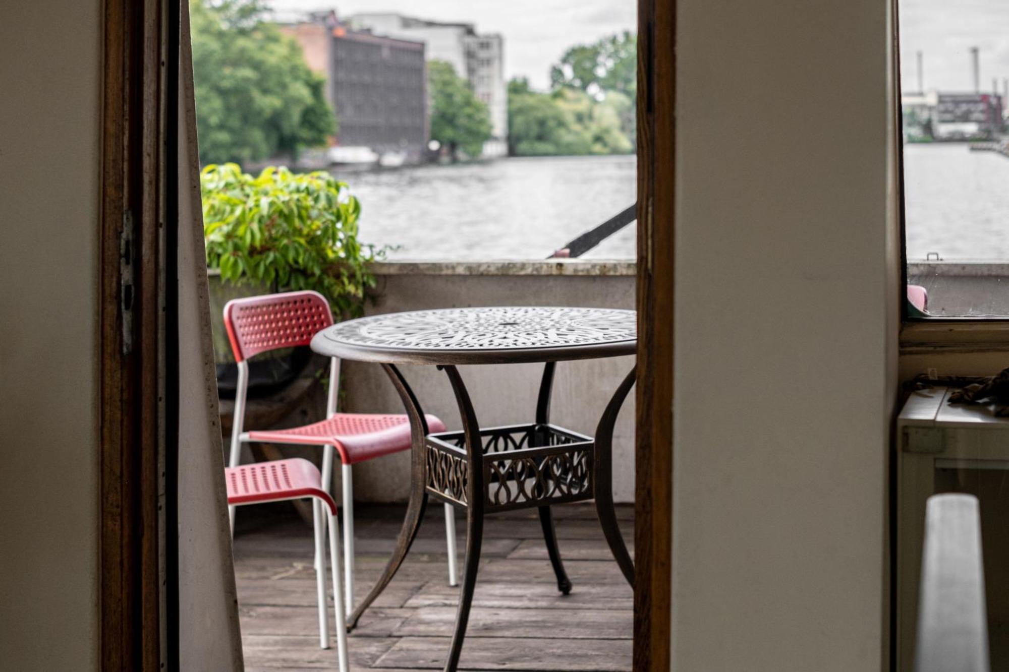 Shipotel-berlin Gmbh, Shipotel Eastern & Shipotel Western 2* Berlino