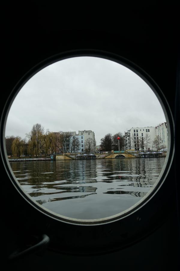 Shipotel-berlin Gmbh, Shipotel Eastern & Shipotel Western Hotel