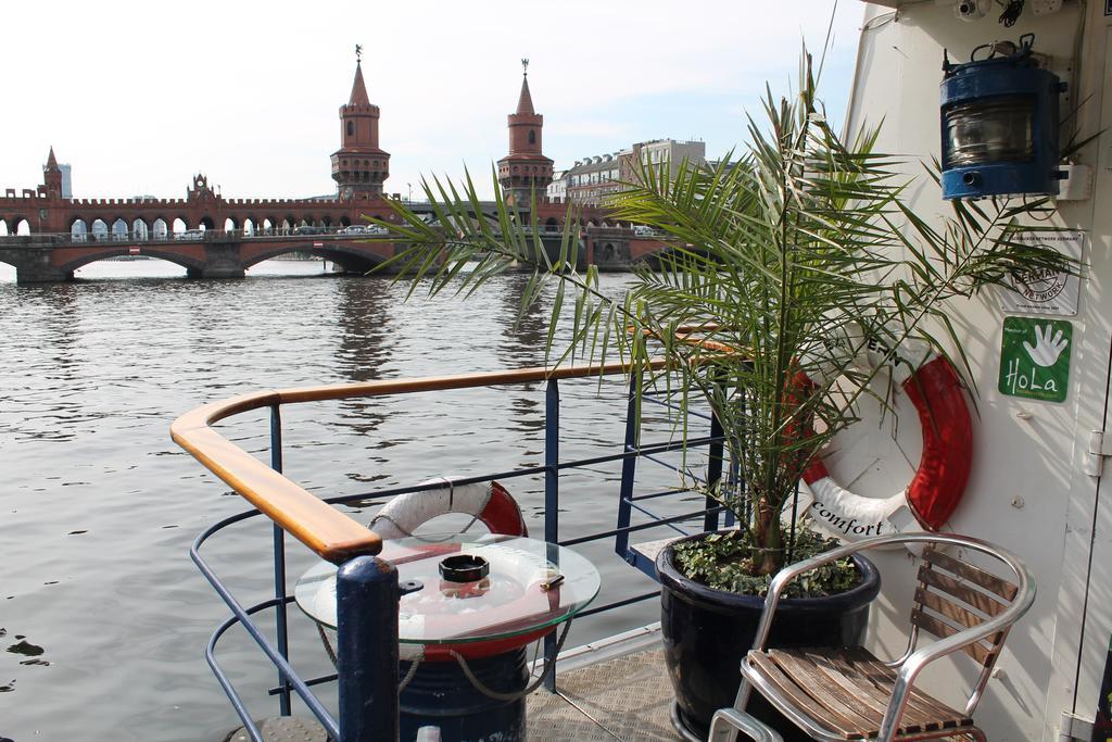 Shipotel-berlin Gmbh, Shipotel Eastern & Shipotel Western Hotel